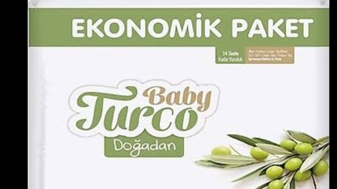 Bebek Bezlerini Fiyat /Performans Bakımından Değerlendiriyorum!