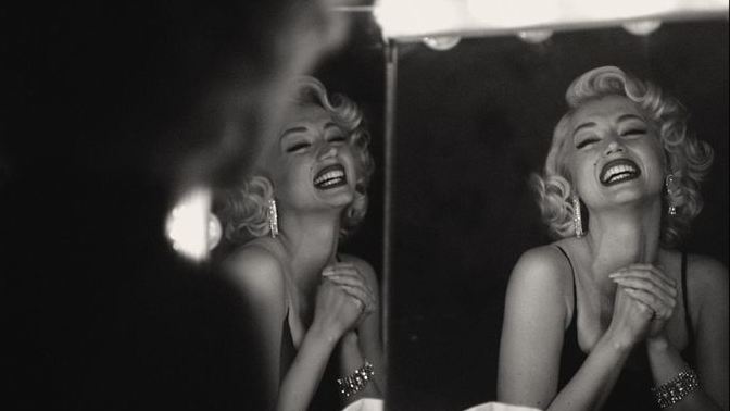 Bir Efsanenin Çöküşü: Blonde ile Monroe'yu Anlamak!