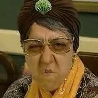 Dilber Hala