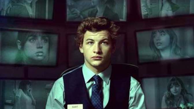 Kamera Arkasındaki Gerçekler: The Night Clerk!