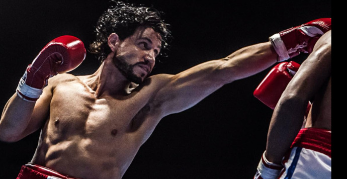 Şampiyonun Yükselişi: Hands of Stone!