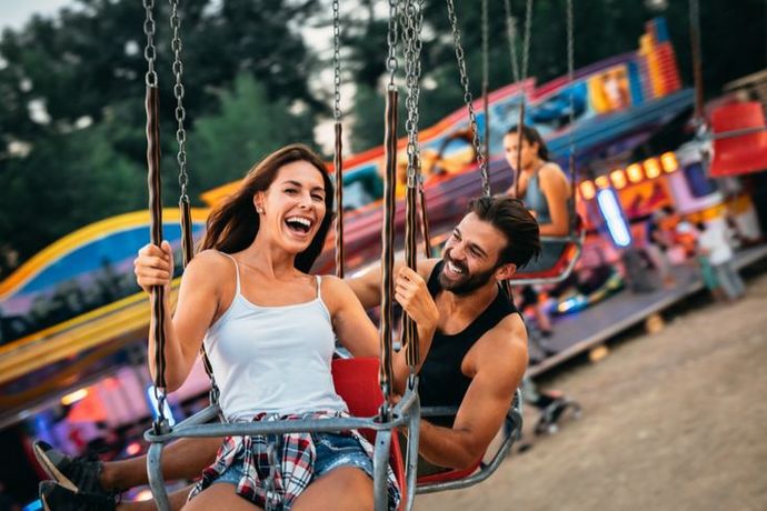 Aşkı Hep İlk Günkü Gibi Hissetmek İçin Günlük Alışkanlıklar ✨💖