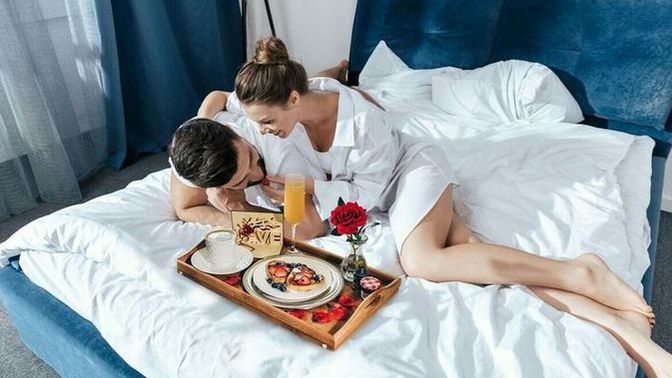 Aşkı Hep İlk Günkü Gibi Hissetmek İçin Günlük Alışkanlıklar ✨💖