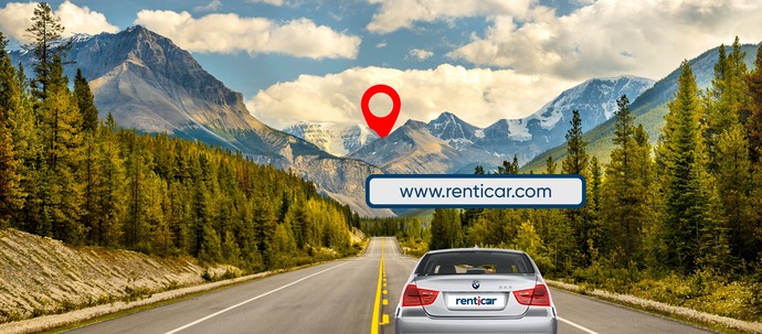 Araç Kiralamanın İyisi, Kolayı ve Rahatını Buldum! Yolculuklarımın Kahramanı ile Tanışın! 😎