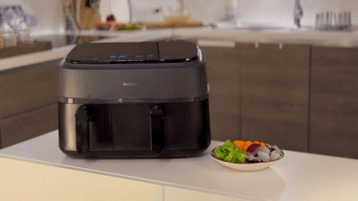 Popüler Olmasının Bir Sebebi Varmış: Ön Yargılarımı Yerle Bir Eden Airfryer Özellikleri Neler?