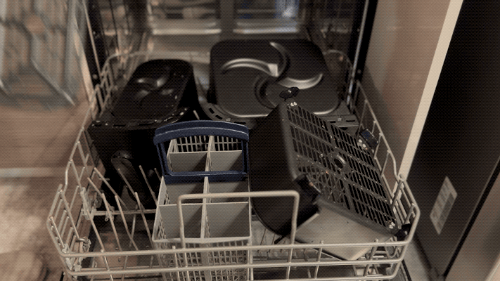 Popüler Olmasının Bir Sebebi Varmış: Ön Yargılarımı Yerle Bir Eden Airfryer Özellikleri Neler?