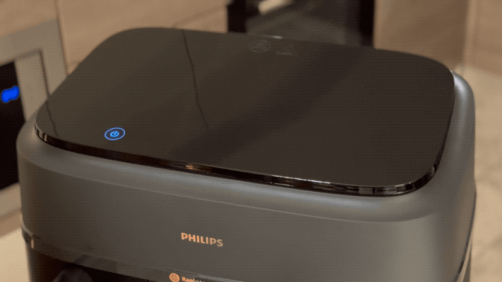 Popüler Olmasının Bir Sebebi Varmış: Ön Yargılarımı Yerle Bir Eden Airfryer Özellikleri Neler?
