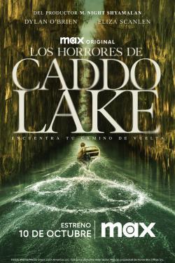 Bir Zamanda Boyut Filmi Caddo Lake Ve Daha Fazlası!