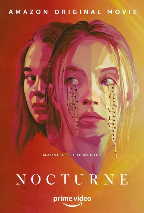 Sanat, Rekabet ve Paranormal Gizem: Nocturne!
