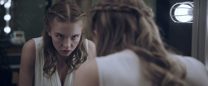 Sanat, Rekabet ve Paranormal Gizem: Nocturne!