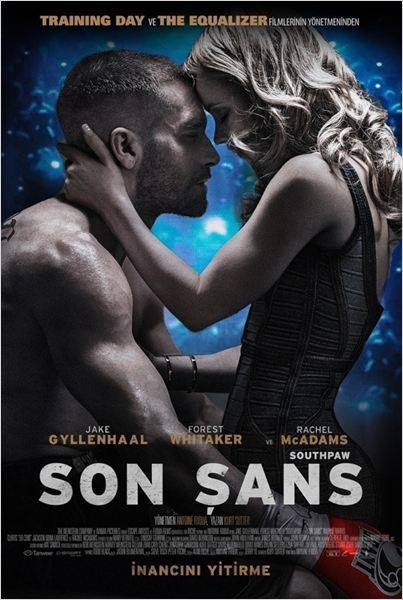 Sıkıldıkça İzlediğim Sürükleyici Aksiyon Filmleri!