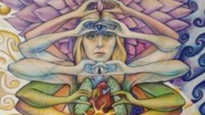 Meditatif Sloganlarla Lojong Zihin Egzersizleri!