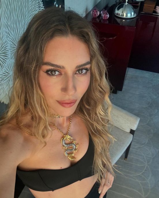 Yıldızı Bir Anda Sönmüş 5 Ünlü Türk Kadın Oyuncu!