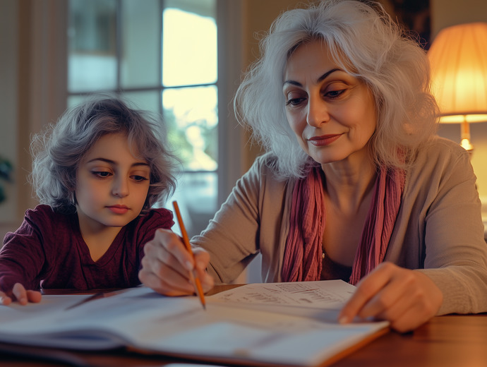Aile İlişkilerini Güçlendirme Yolları: Mevsimsel Zorluklarla Başa Çıkma 🌸