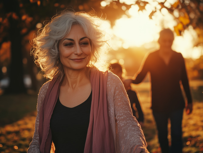 Aile İlişkilerini Güçlendirme Yolları: Mevsimsel Zorluklarla Başa Çıkma 🌸