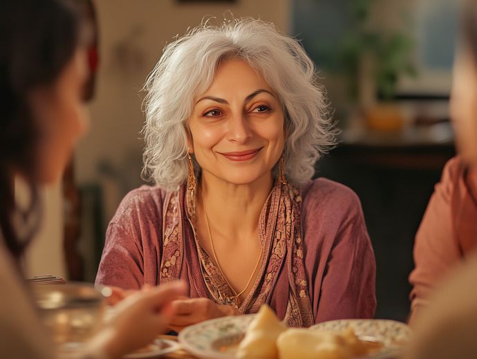 Aile İlişkilerini Güçlendirme Yolları: Mevsimsel Zorluklarla Başa Çıkma 🌸