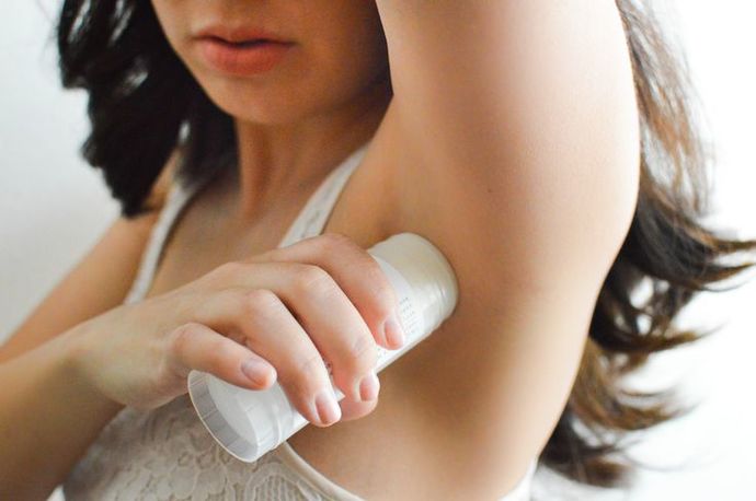 Deodorant ve Roll-On Seçiminde İşini Kolaylaştıracak Tüyolar 🌟
