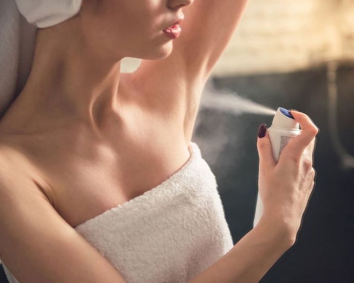 Deodorant ve Roll-On Seçiminde İşini Kolaylaştıracak Tüyolar 🌟