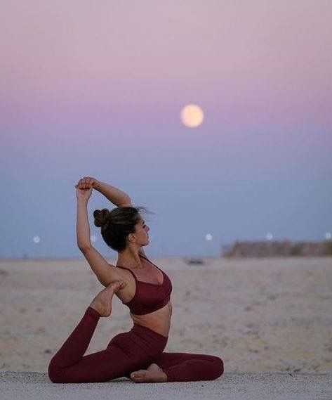 Yoga/Meditasyon ve İçsel Uyanış Hakkında Her Şey!