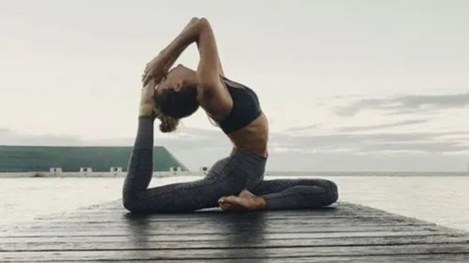 Yoga/Meditasyon ve İçsel Uyanış Hakkında Her Şey!