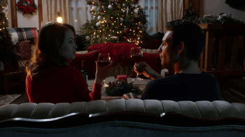Yeni Yılda Daha Tutkulu Bir İlişki İçin Hedefler: Yılbaşında Partnerinizle Daha Fazla Yakınlık Kurmanın Yolları 🎄❤️🔥