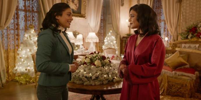 Yeni Yıla Girmeden Önce İzlemek İsteyeceğiniz Noel Temalı 7 şahane Film Önerisi!