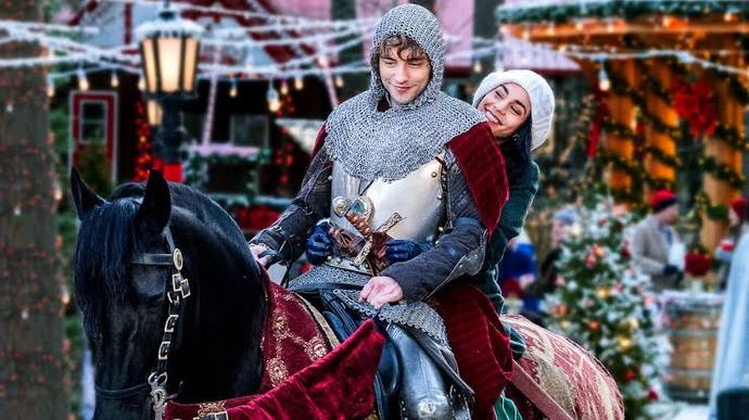 Yeni Yıla Girmeden Önce İzlemek İsteyeceğiniz Noel Temalı 7 şahane Film Önerisi!