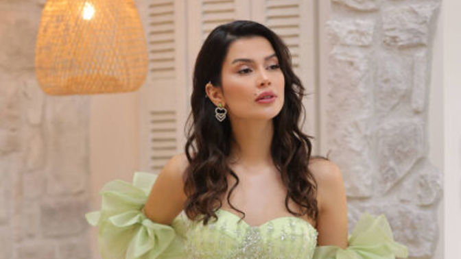 Moda Evi: İkinci Adım