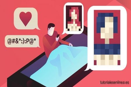 Sanal Alemin En Ateşli Sohbeti (Sexting) İlişkilerinde Cinsel İletişimin Rolü