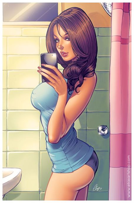 Sanal Alemin En Ateşli Sohbeti (Sexting) İlişkilerinde Cinsel İletişimin Rolü