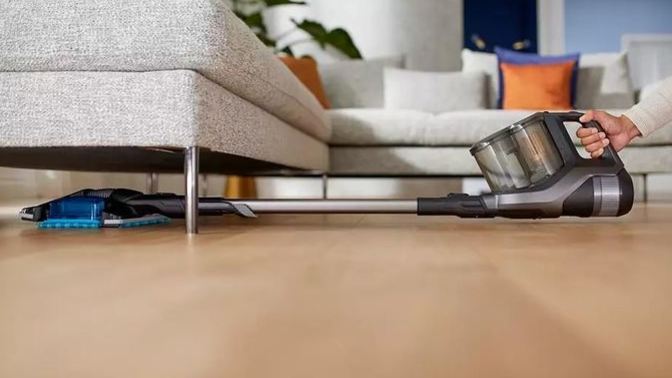 Sadece Bir Süpürgeyle Ev Nasıl Temizlenir: Pırıl Pırıl Bir Rehber!🏠 🧹