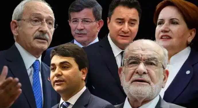 Ne dediğimi kendimde bilmiyorum 🤷🏼‍♀️
