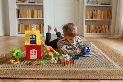 Minimal Temizlik: Ev Süpürge İşini Kolaylaştıran Yöntemler!