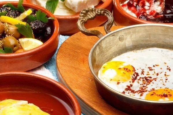 Bütçe dostu kahvaltı