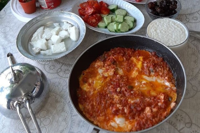 Menemen
