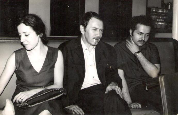 Göğe Baktıran Turgut Uyarın En Sevilen 10 Şiiri!