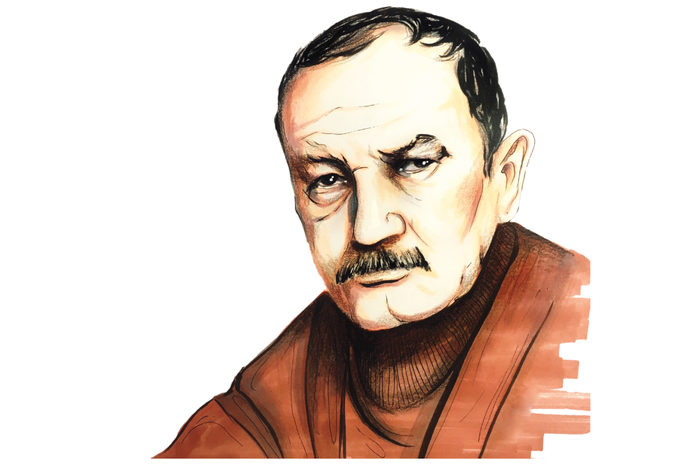Göğe Baktıran Turgut Uyarın En Sevilen 10 Şiiri!