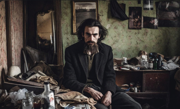 Bir Dünya Klasiği Suç ve Ceza! Raskolnikov’un İç Dünyası Düşündürücü ve Felsefe Dolu bir Bakış Açısı Sunuyor!