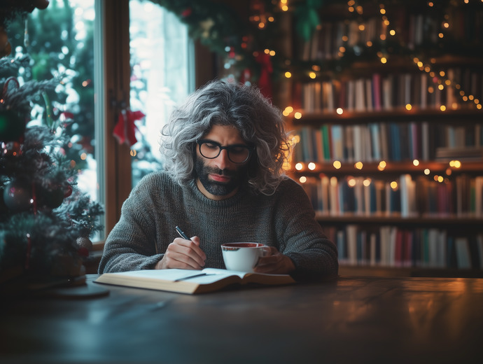 2025’te İş Hayatında Başarı İçin Yapılması Gereken 5 Adım!