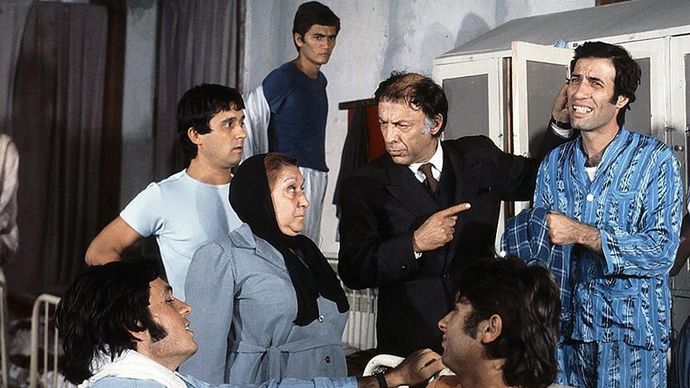 Benim Gözümde 2024te Aktifliğiyle Adından Söz Ettirenler!