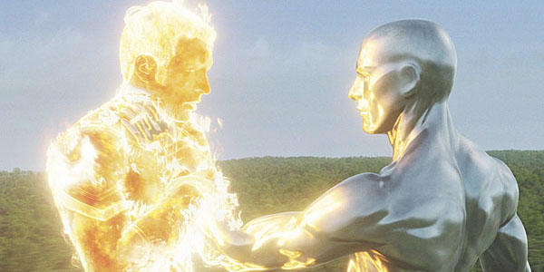 En İyi Marvel Film Sahneleri