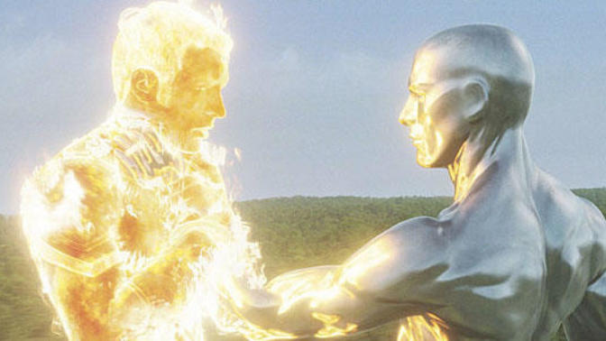 En İyi Marvel Film Sahneleri-1