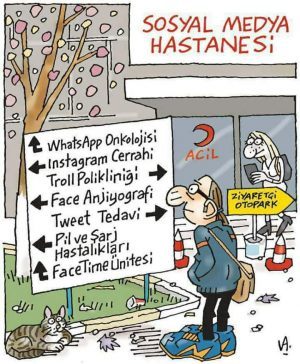 Cinsel Hayatımızı Olumsuz Etkileyen Şeyleri Öğrenelim