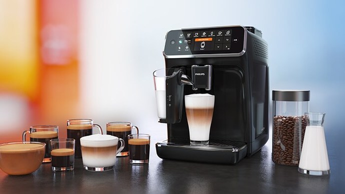Sadece sabahları sevenlere değil 7/24 kahveseverlere☕️