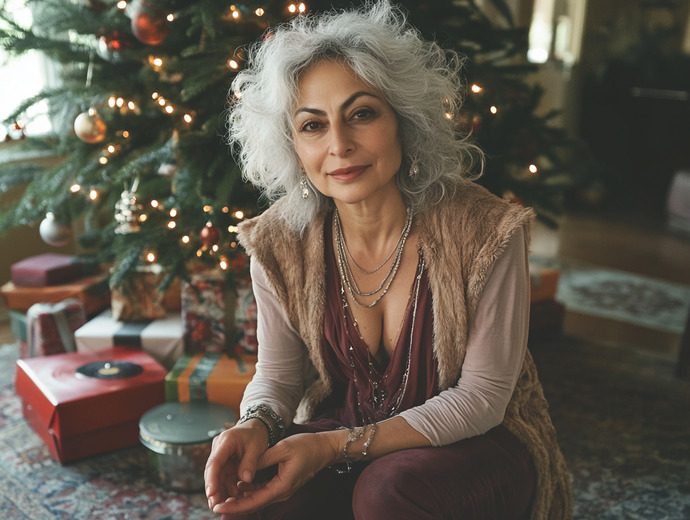 Aile Bağlarını Güçlendirecek Yeni Yıl Aktivite Önerileri! 🎄✨