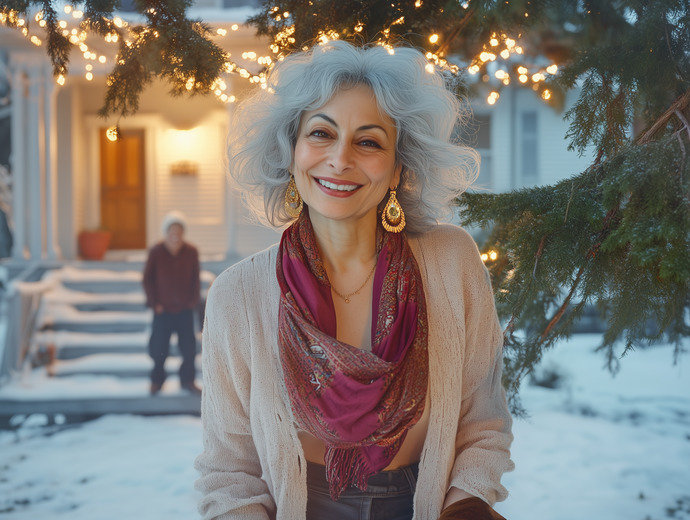 Aile Bağlarını Güçlendirecek Yeni Yıl Aktivite Önerileri! 🎄✨