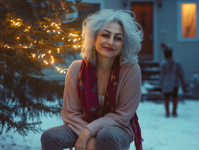 Aile Bağlarını Güçlendirecek Yeni Yıl Aktivite Önerileri! 🎄✨