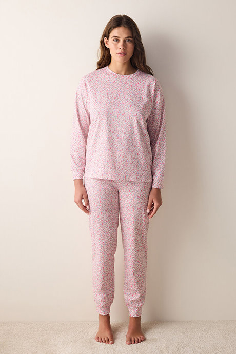 İçinizi Isıtacak Pijama Takımları ile Sıcacık Uykular!