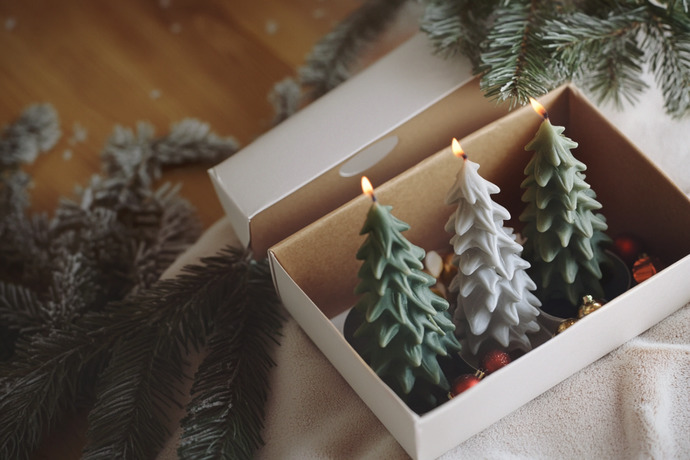 Fikri Harika’yla Hazır Hediyelere Veda: Yılbaşında Sevginizi El Emeği Göz Nuru Hediyelerle Gösterin!🎅🎁🎄