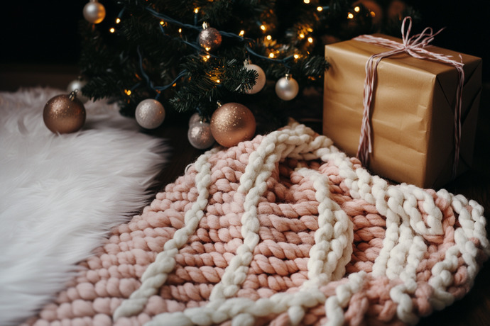 Fikri Harika’yla Hazır Hediyelere Veda: Yılbaşında Sevginizi El Emeği Göz Nuru Hediyelerle Gösterin!🎅🎁🎄